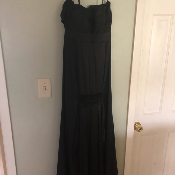 Evening/ prom dress - Picture 5 of 6